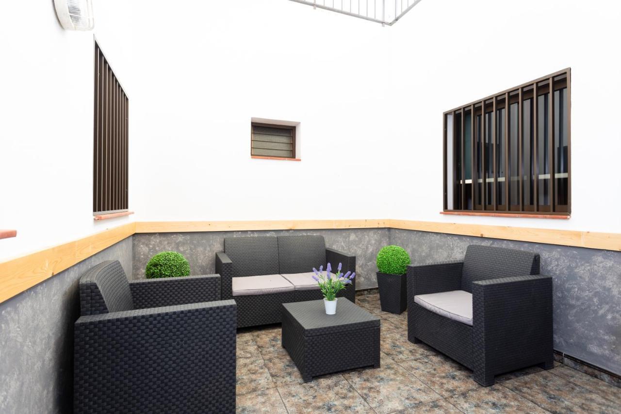 Penthouse El Rincon I Apartment Icod De Los Vinos Exterior photo